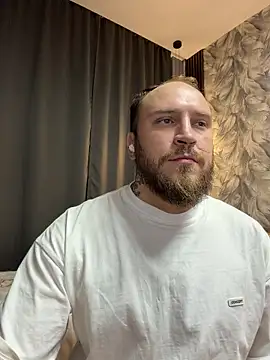 HermanFire Chat XXX in diretta