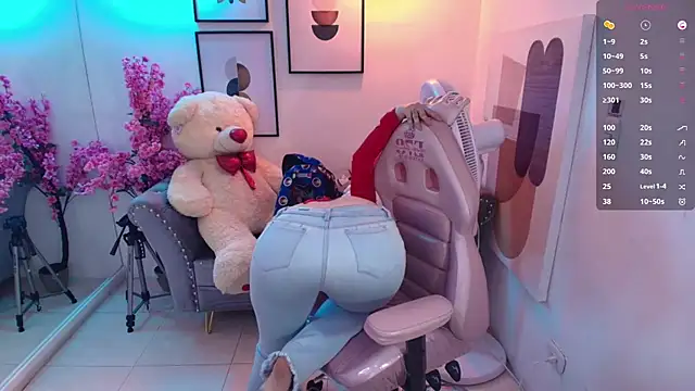 Shady_bug – Naživo XXX chat
