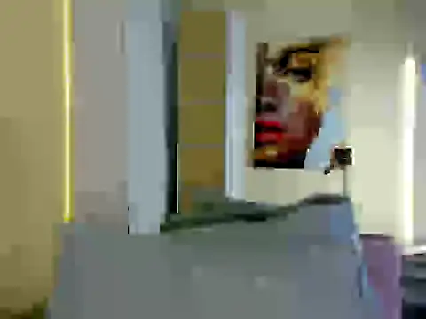 Živý XXX chat DaryMoon
