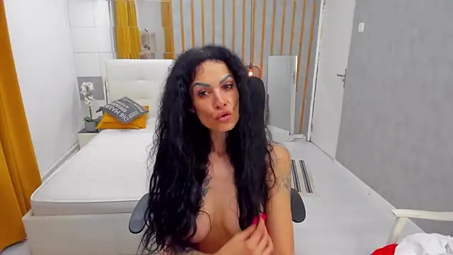 Chatroom XXX en direct de MarbellaRyder