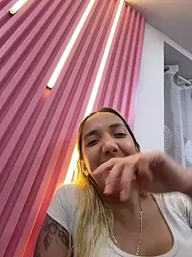 Chat XXX ao vivo de Amanda_klaire