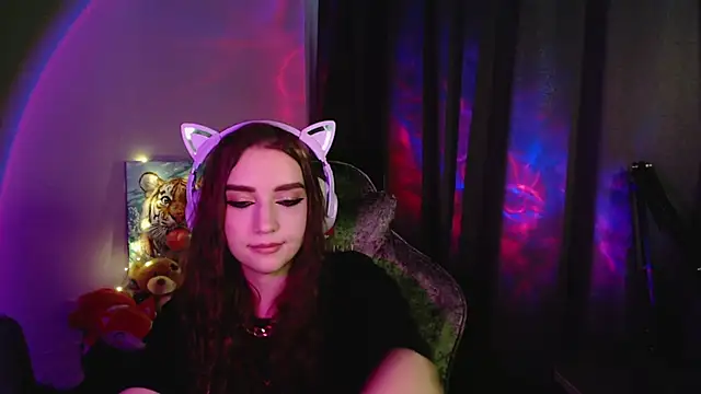 Chat XXX ao vivo de Celia_Sensual_