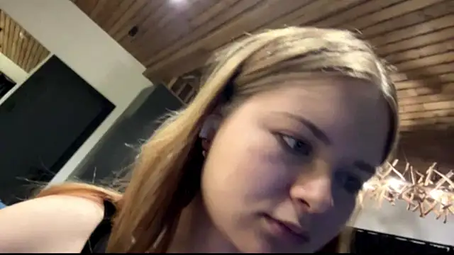 Živý XXX chat NikaLicka