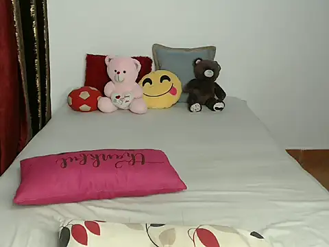 Živý XXX chat Naughtymis