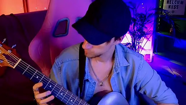 mark_caronのライブXXXチャット