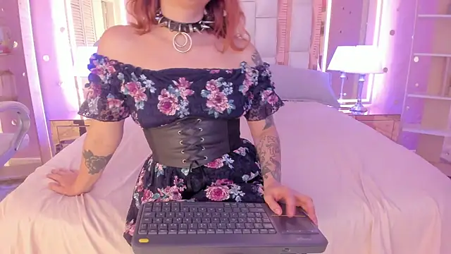 Chat XXX ao vivo de Goldentemptation_