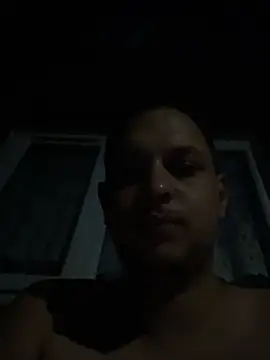 Show webcam de JettKing_123