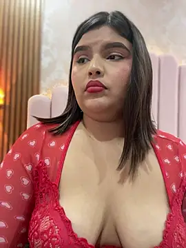 צ'אט XXX בשידור חי של Lia_sexx