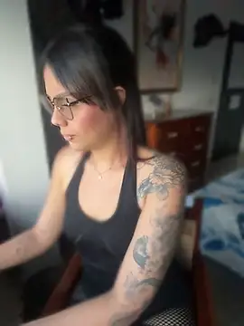 Živý XXX chat Veravantemp