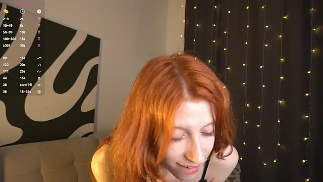 Živý XXX chat HaleyKoelling