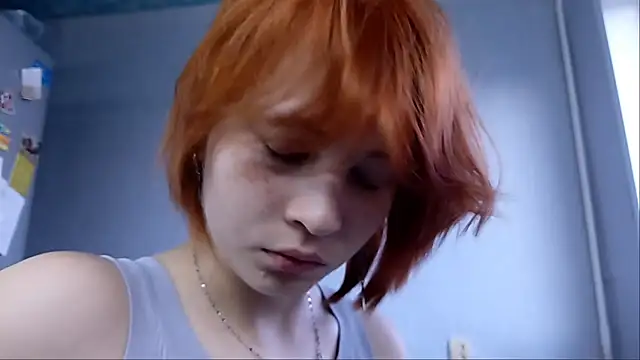 Živý XXX chat CacyBIoom