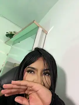Maria_Prado Chat XXX in diretta
