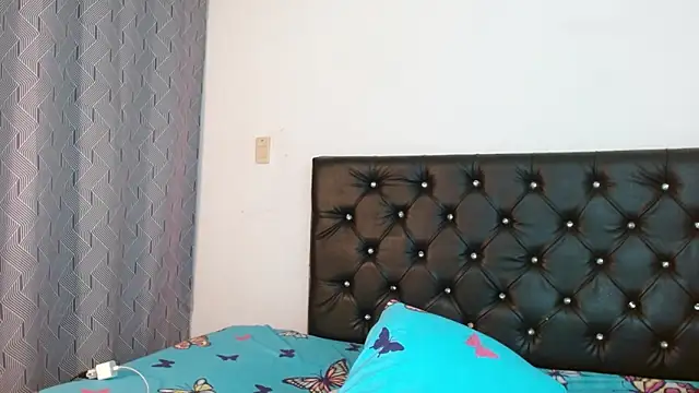 Ameliejoness_ Obrolan Langsung XXX