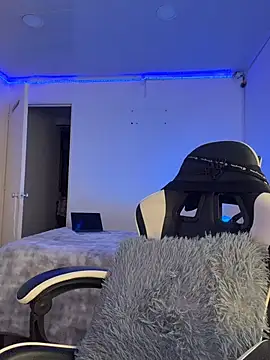 Živý XXX chat OLIVER_K