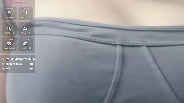 Živý XXX chat Starlets77