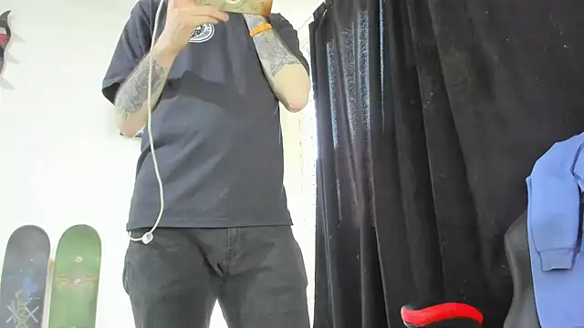 Živý XXX chat Jeff_Walton@xh