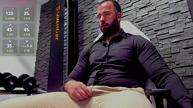 David_Big_Daddy Obrolan Langsung XXX