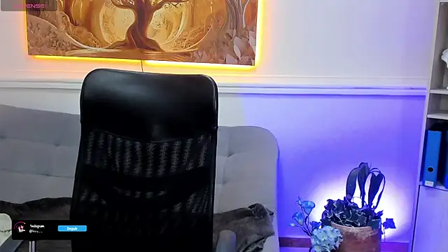 Lucifer_shadow Live XXX-Chat