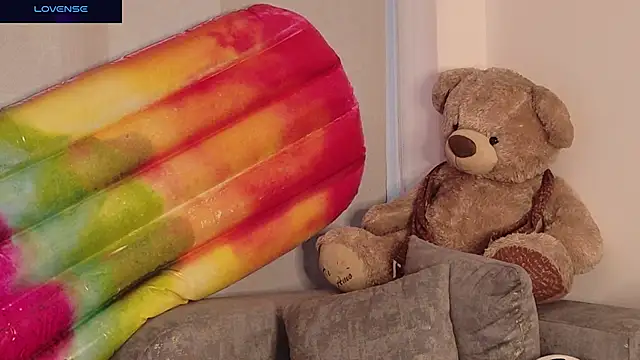 Seth_Vegaa élő XXX-chatje
