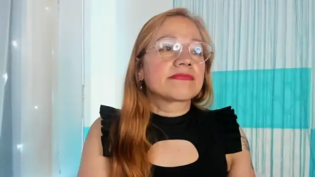 Živý XXX chat anthonela_mature_