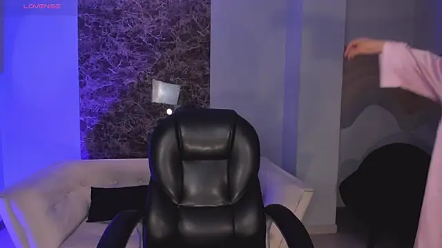 Živý XXX chat EveBensonX