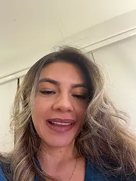 Show Webcam de alicee16