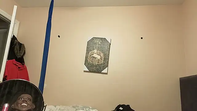 hailzeffn Live XXX-chat