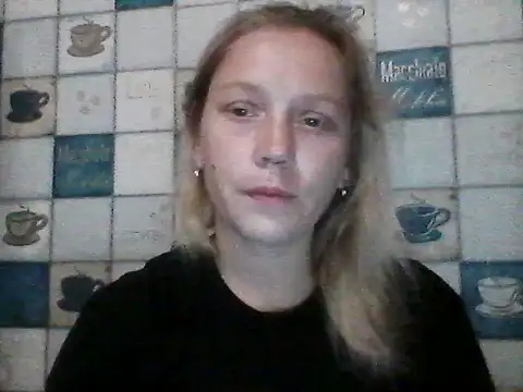 Živý XXX chat Anna_wey