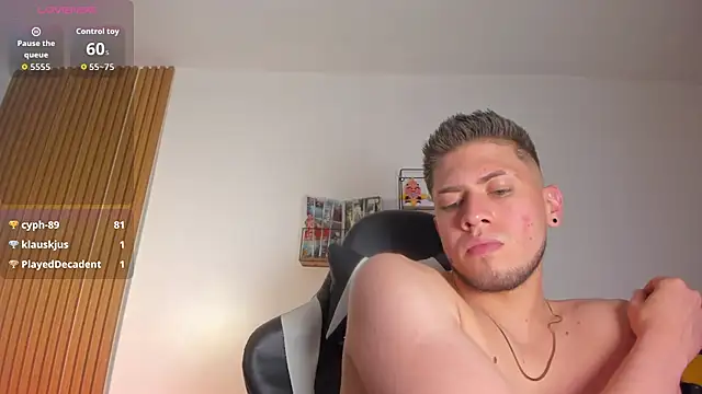 SebastianMaximoff_ – Live XXX-chat