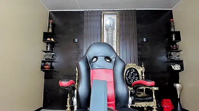 Chat XXX ao vivo de Andrea_Kitty_