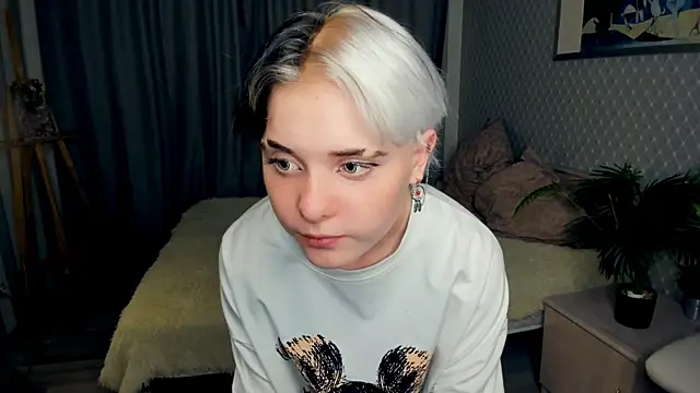 Živý XXX chat IsisBarletta