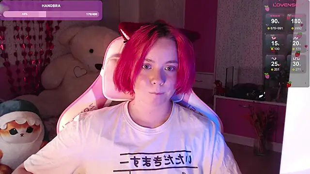 Živý XXX chat Ann_miler