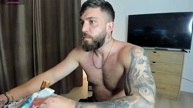 LustyMike_ Chat XXX live