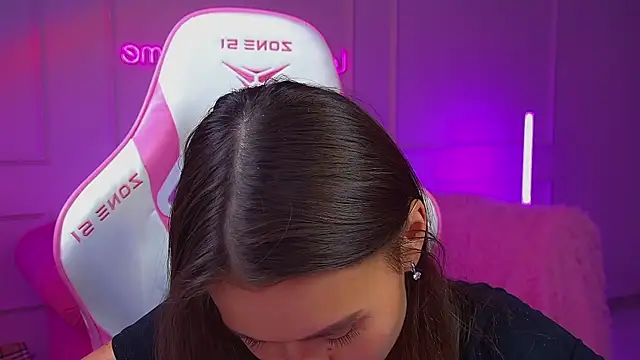 Živý XXX chat PollyLanders