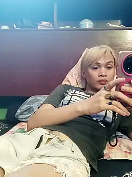 Živý XXX chat QueenSoreal