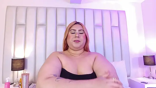 aandreaperez Chat XXX live