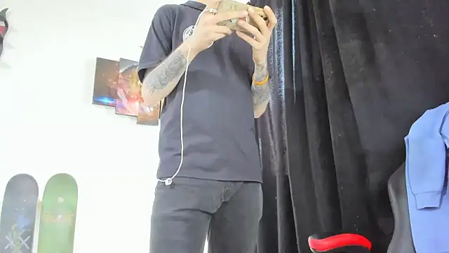 Chat XXX en directo de Jeff_Walton@xh