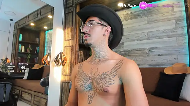 Donovan_Desmond's Live XXX Chat