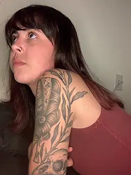ninapellegrini17 Adlı Modelin Canlı XXX Sohbeti