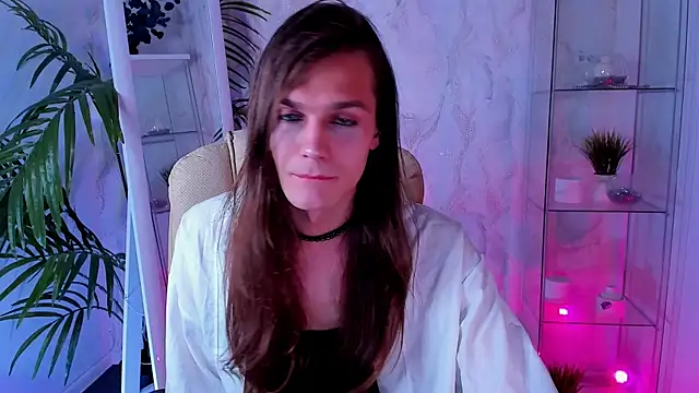 Chatroom XXX en direct de WillFobos