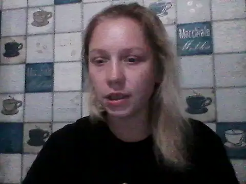 Chat XXX Live Anna_wey