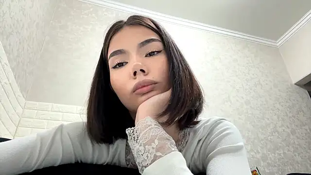 MarylnMonnier – Live XXX-chat
