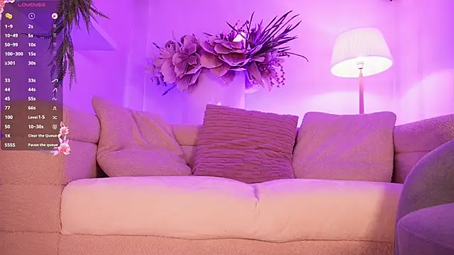 Micaela__4 라이브 XXX 채팅