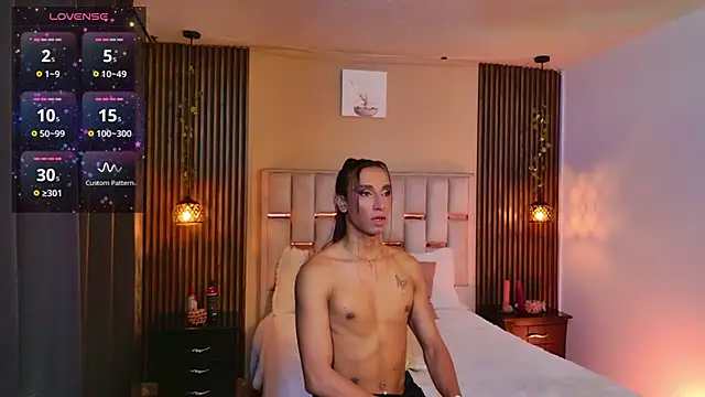 Živý XXX chat Nathan_Smith_