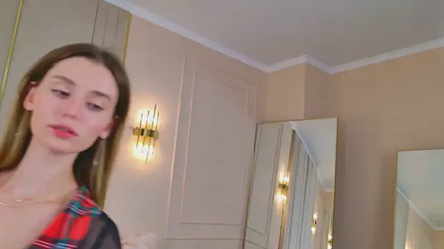 Chat XXX en directo de MarybethSnow