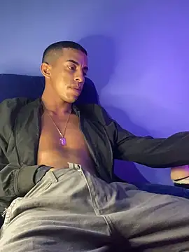 Chat XXX ao vivo de pablof5