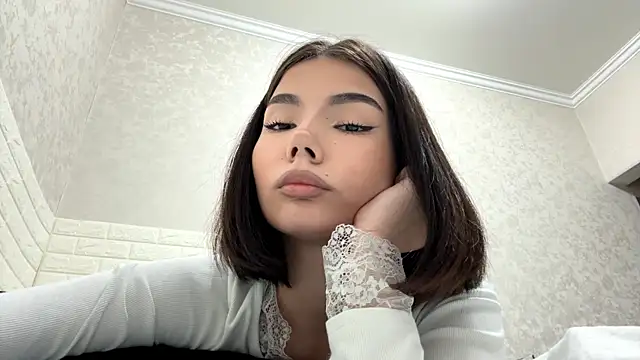 Živý XXX chat MarylnMonnier