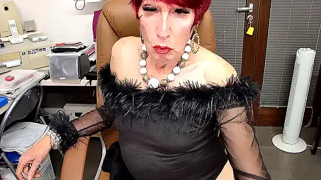Czat XXX na żywo – ROBY_SWEETHOT