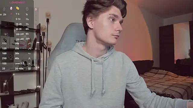 Da_scin live XXX chat
