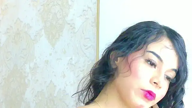 AnitaHeart's Live XXX Chat